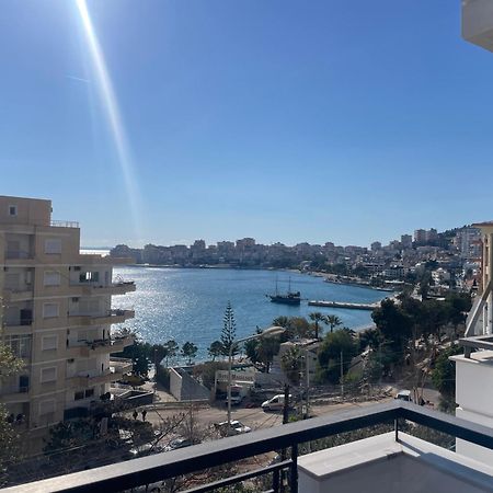 Vista Mozzafiato Apartment Sarande Exterior photo